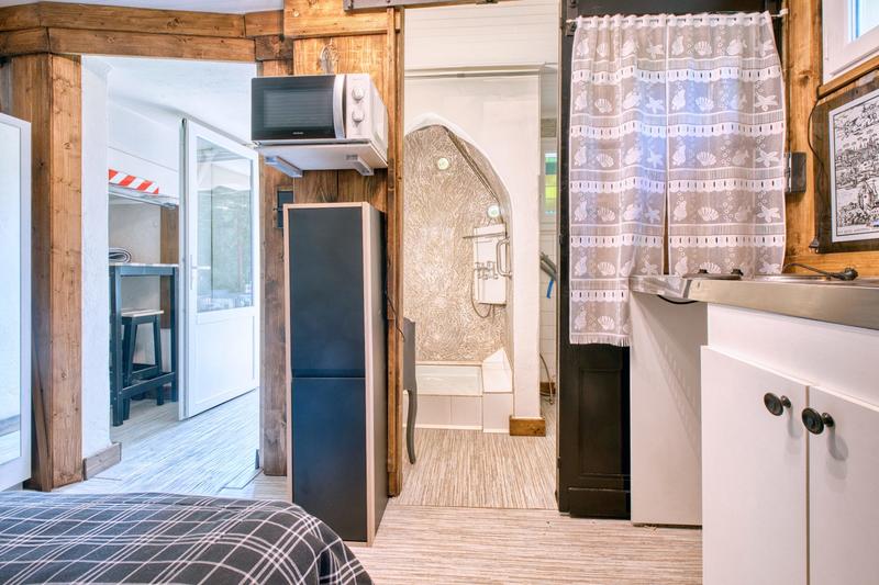 Maison contemporaine - 103 m² - 5 pièces