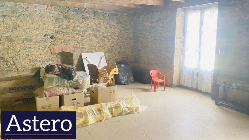 Propriété - 183 m² - 6 pièces