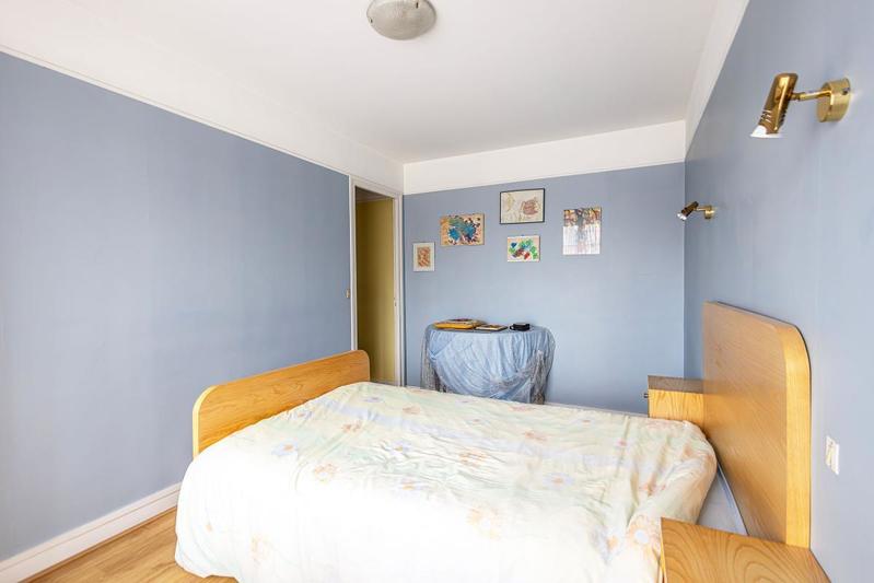 Appartement - 81 m² - 4 pièces