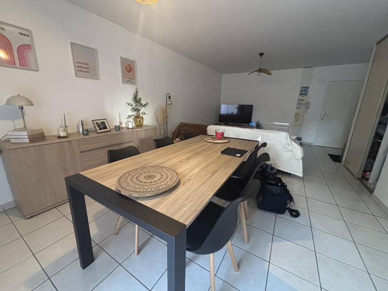 Appartement - 73 m² - 3 pièces