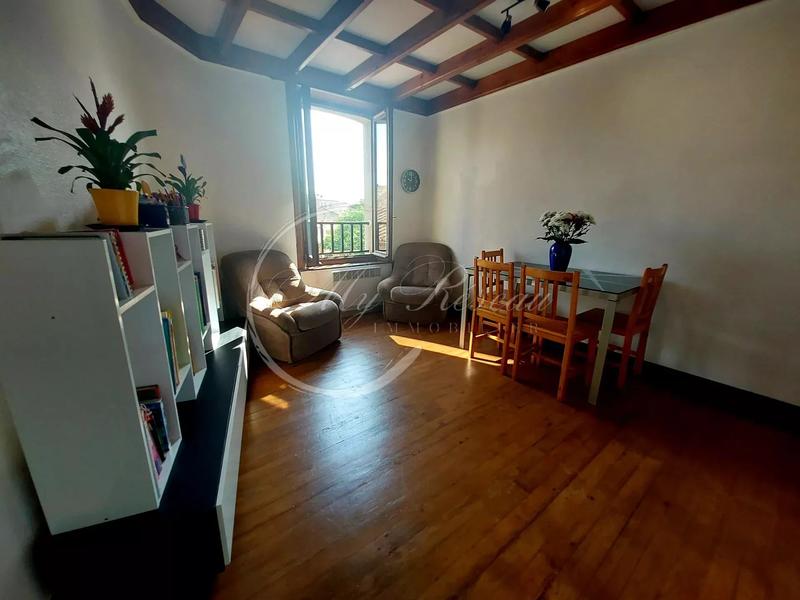 Appartement - 46 m² - 3 pièces