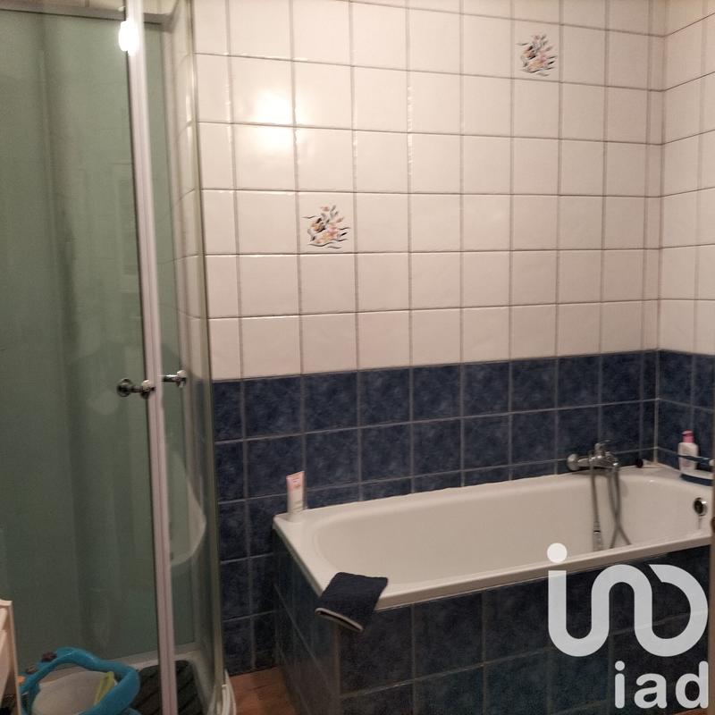 Maison - 137 m² - 6 pièces