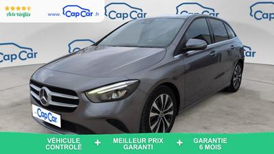 Mercedes Classe B III 180 d 116 7g-Dct Business Line Edition