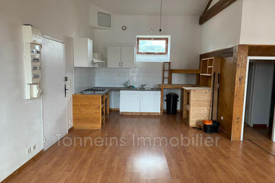 Appartement - 79 m² - 3 pièces