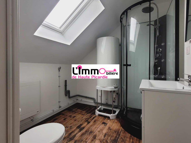 Appartement - 45 m² - 3 pièces