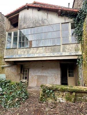 Maison - 136 m² - 8 pièces