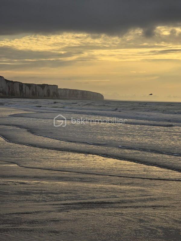 Appartement - 17 m² - 1 pièce