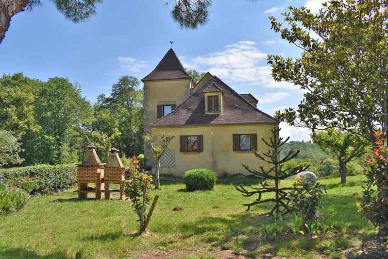 Maison - 197 m² - 7 pièces