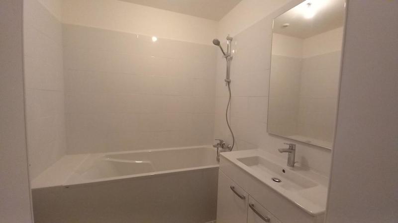 Appartement - 53 m² - 3 pièces