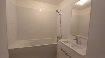 Appartement - 53 m² - 3 pièces