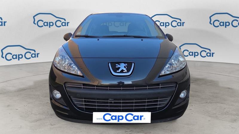 Peugeot 207 1.4 Vti 16v 95 Active - 5 places