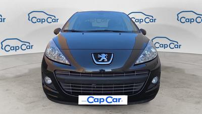Peugeot 207 1.4 Vti 16v 95 Active - 5 places