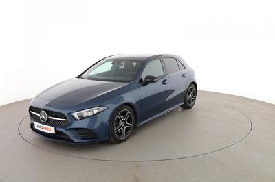 Mercedes Classe a 200 d Amg Line 8g-Dct 150 ch
