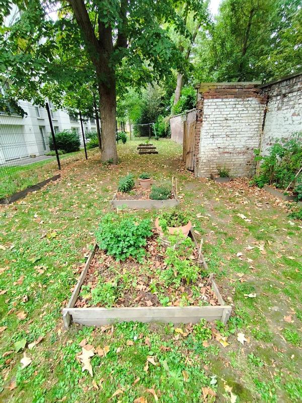 Appartement - 132 m² - 4 pièces