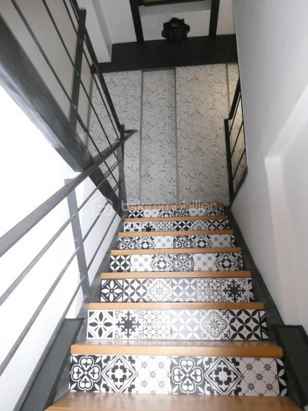 Maison de ville - 160 m² - 6 pièces