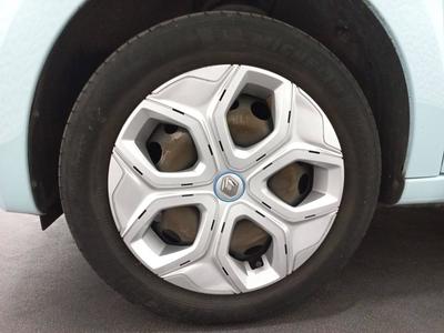 Renault Twingo Electric III Achat Intégral Zen