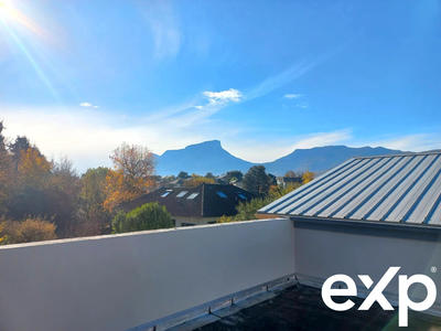 Appartement - 125 m² - 5 pièces