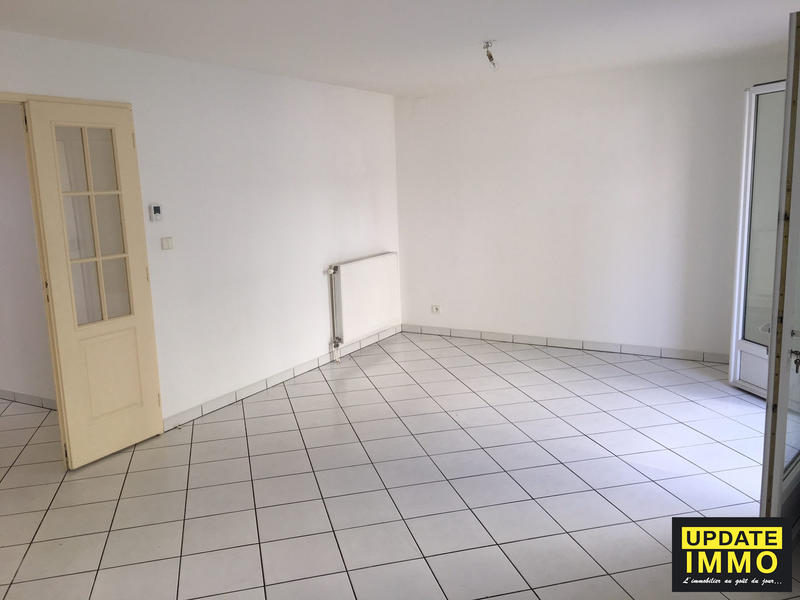 Maison ancienne - 112 m² - 5 pièces