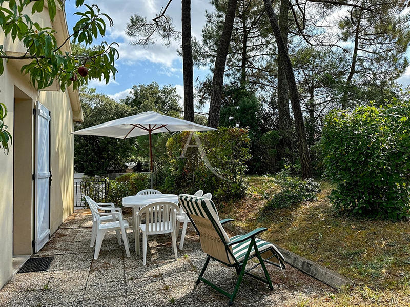 Maison - 67 m² - 3 pièces