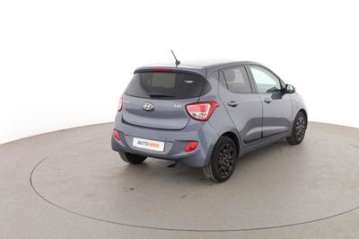Hyundai i10 1.0 Uefa Euro 2016 66 ch