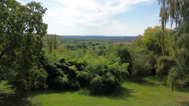 Maison contemporaine - 160 m² - 6 pièces
