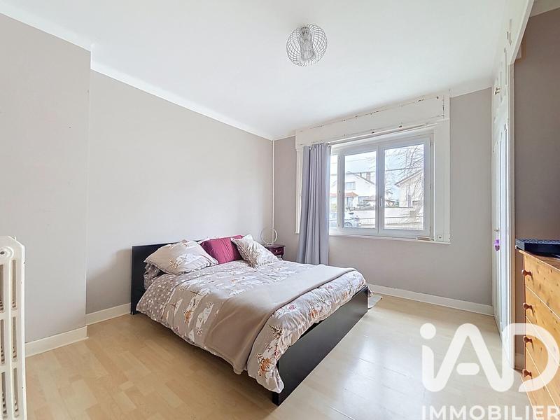 Appartement - 171 m² - 7 pièces