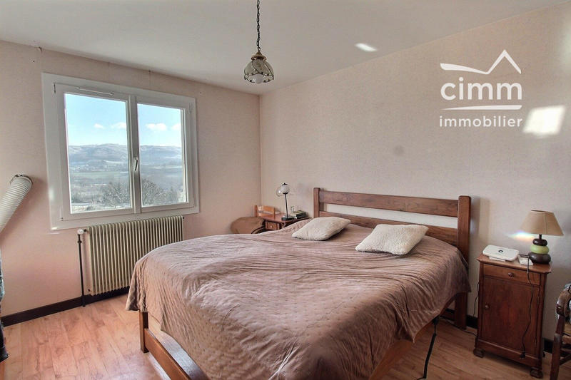 Maison - 164 m² - 6 pièces