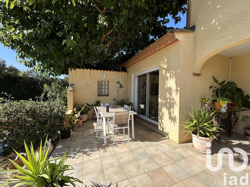 Maison - 143 m² - 6 pièces