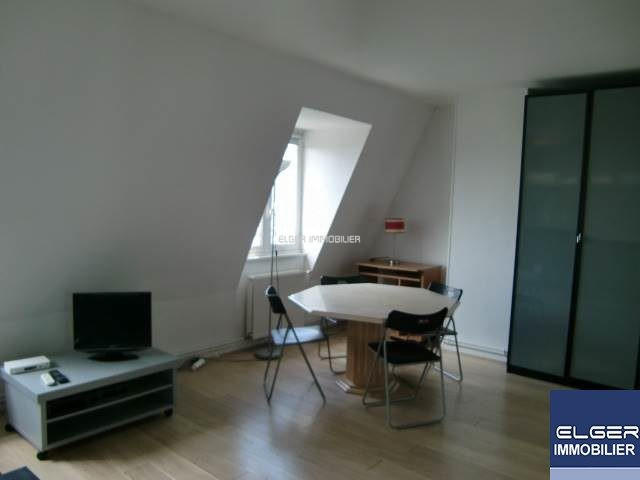 Appartement - 33 m² - 1 pièce