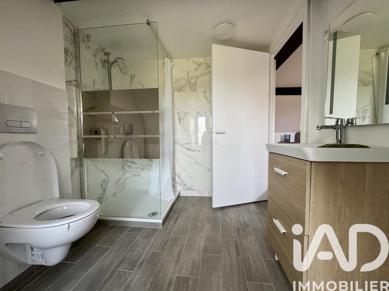 Maison - 428 m² - 14 pièces