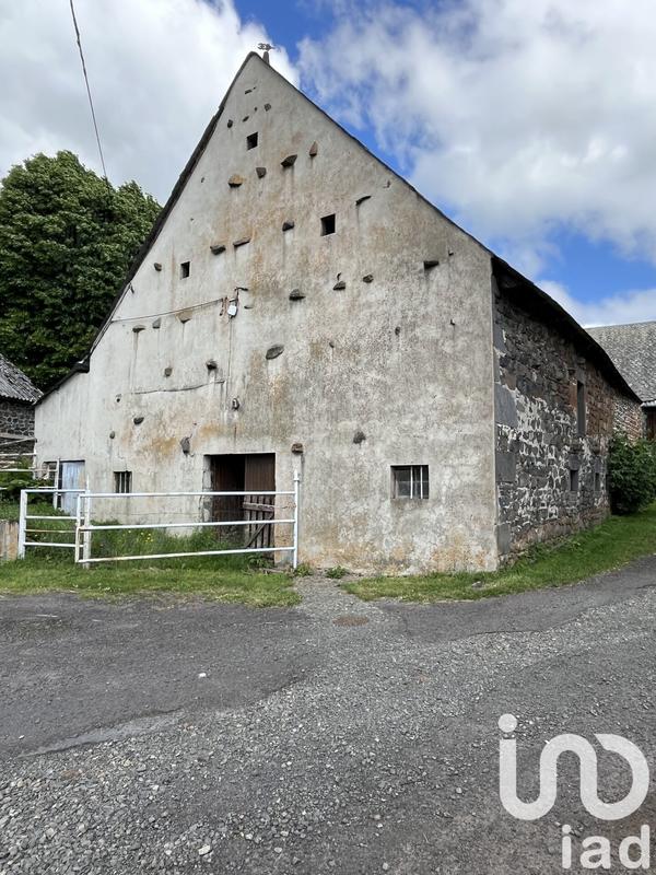 Ferme - 260 m² - 5 pièces