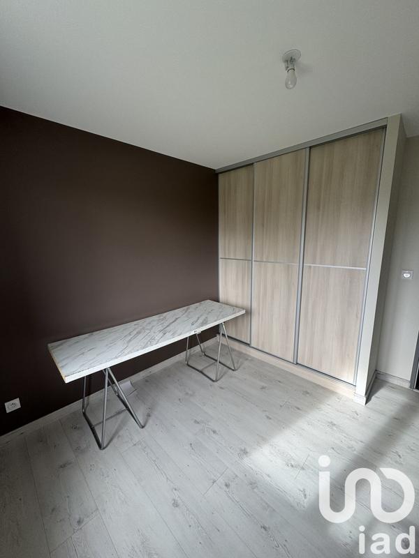 Maison - 133 m² - 5 pièces