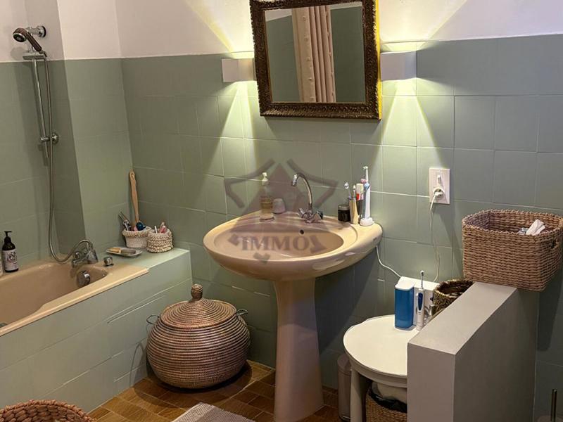 Maison de ville - 104 m² - 5 pièces