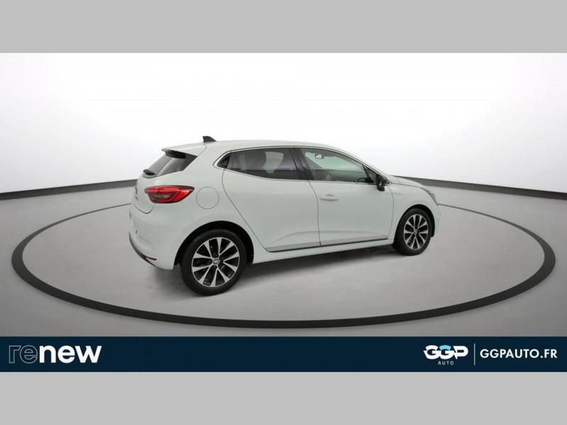 Renault Clio V TCe 90 Techno