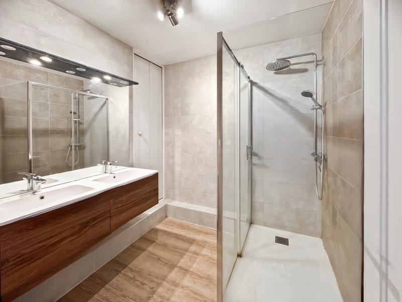 Appartement - 101 m² - 5 pièces