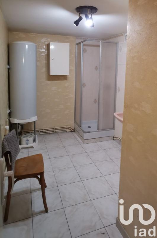 Maison - 75 m² - 2 pièces