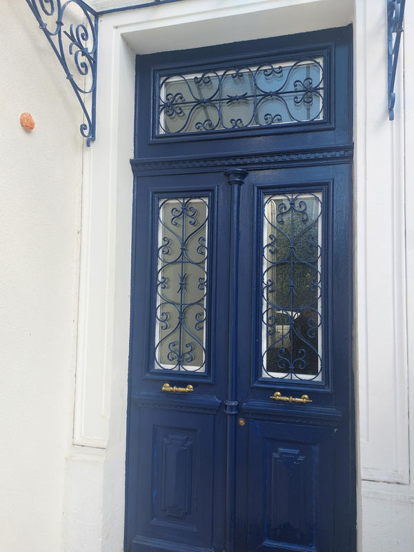 Maison - 238 m² - 8 pièces