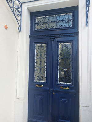 Maison - 238 m² - 8 pièces