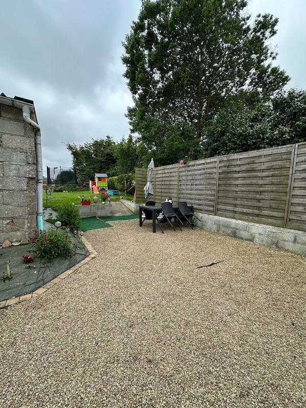 Maison - 71 m² - 4 pièces