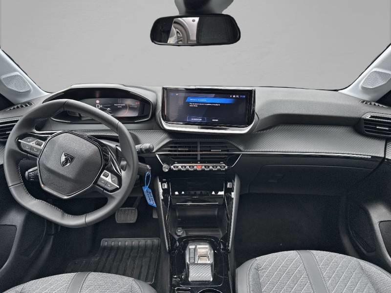 Peugeot 208 Hybrid 100 e-Dcs6 Allure