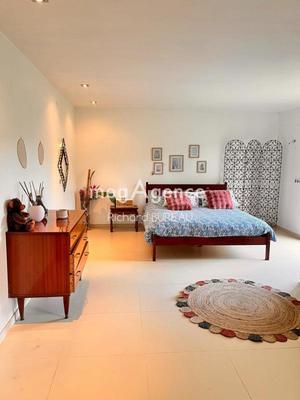 Maison de campagne - 223 m² - 8 pièces