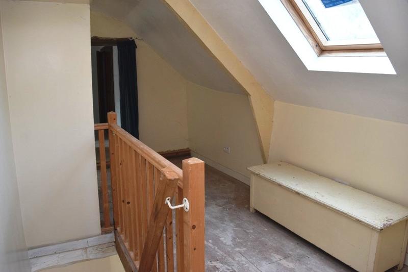 Maison - 155 m² - 7 pièces