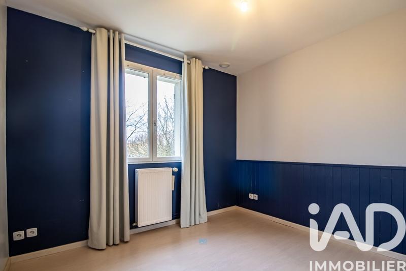 Maison - 180 m² - 7 pièces