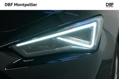 Seat Leon 1.5 Tsi 115 Bvm6 Business