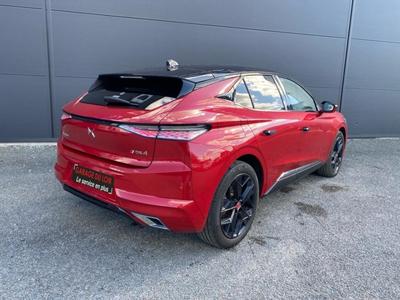 Ds Ds 4 II E-Tense 225 Performance Line Auto