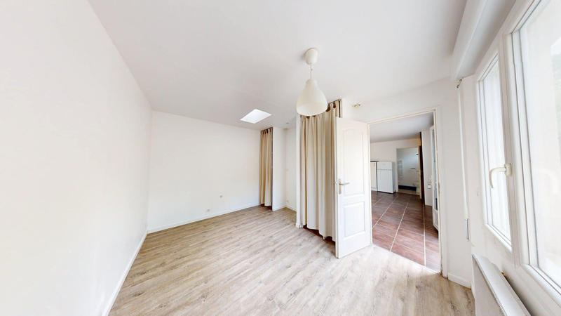 Maison - 34 m² - 2 pièces