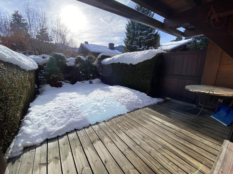 Appartement - 41 m² - 3 pièces