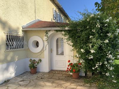 Maison - 132 m² - 4 pièces