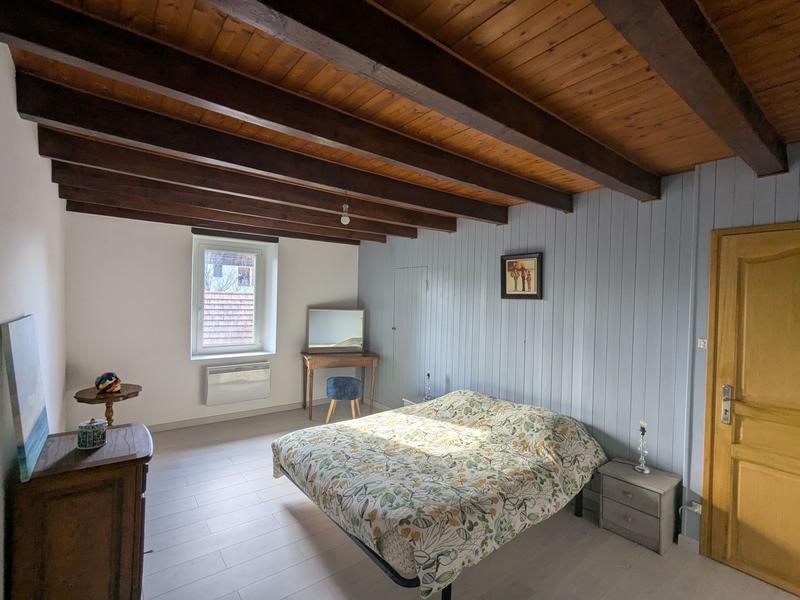 Maison - 147 m² - 5 pièces