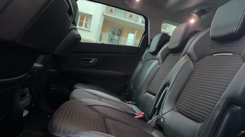 Renault Grand Scénic 1.6 dCi Energy 160 Edc Intens